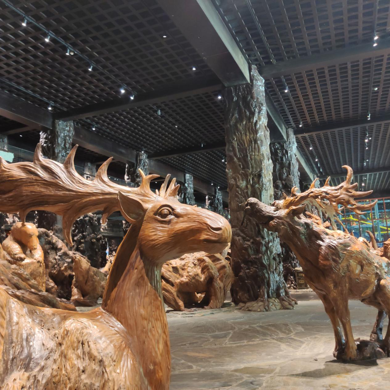 探索开化，甜蜜之旅