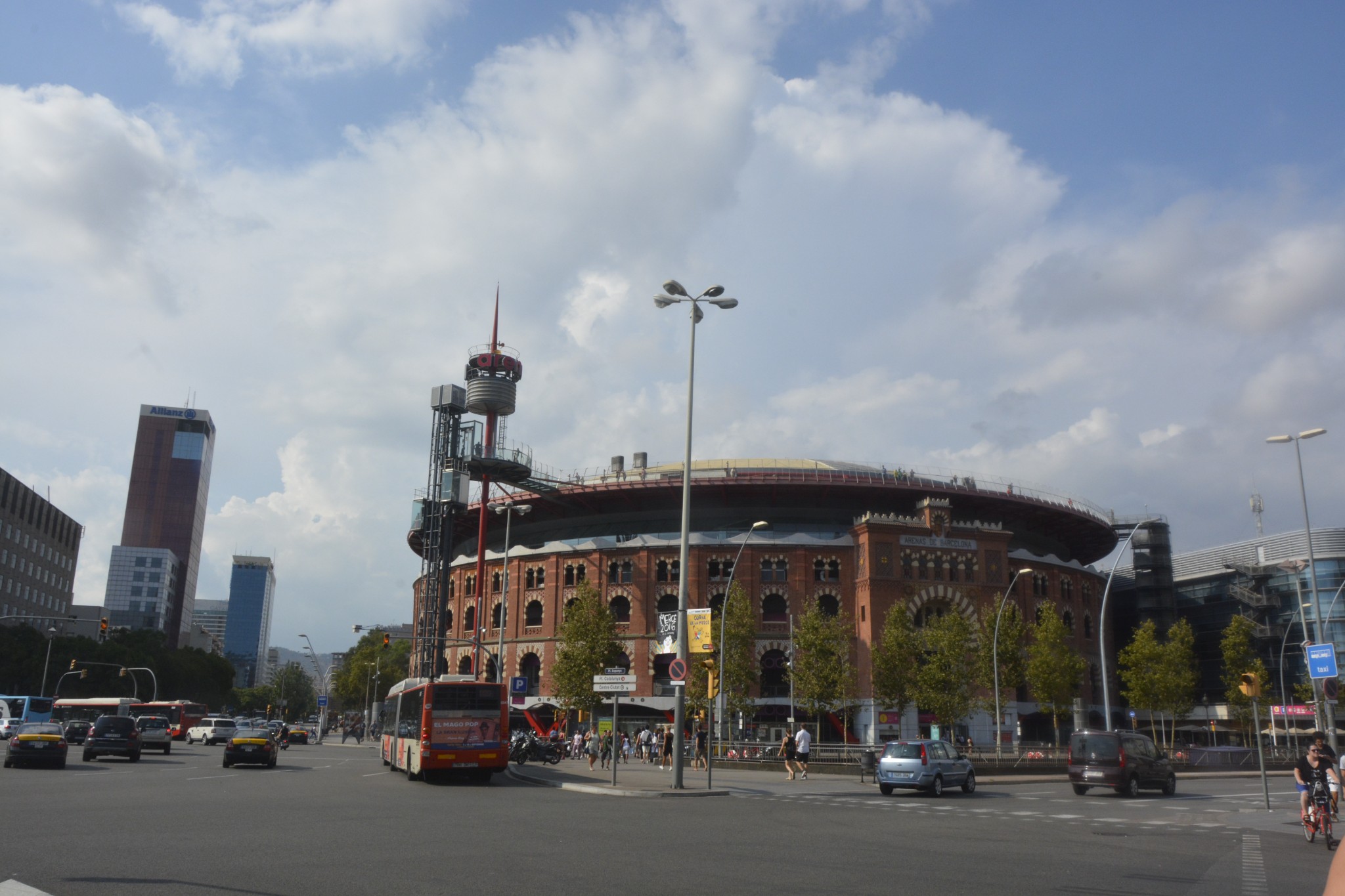 【旅行日志】2016年9月9日 ------ 南欧自驾（第5天）_游记