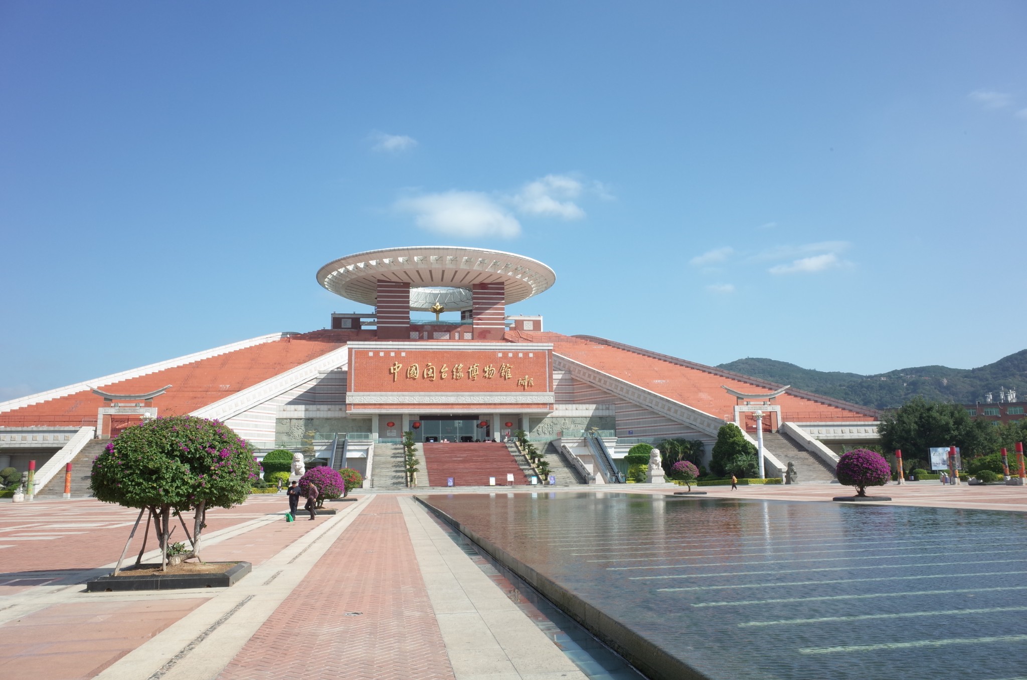 福建旅行人均一千五！一周玩转广州—汕头—泉州—平潭—福州 保姆级攻略：亲测美食，博物馆控_游记