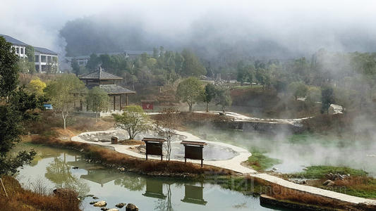 当天可买江西宜春汤里温泉门票