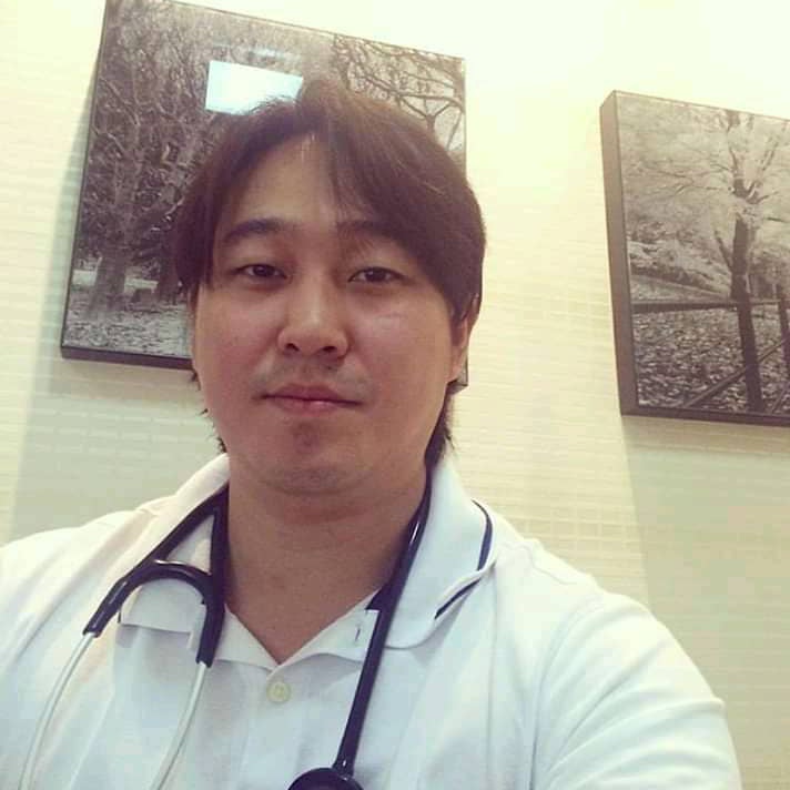 Dr Li We