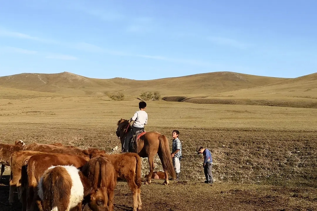 A lesson for Digital Nomads_游记