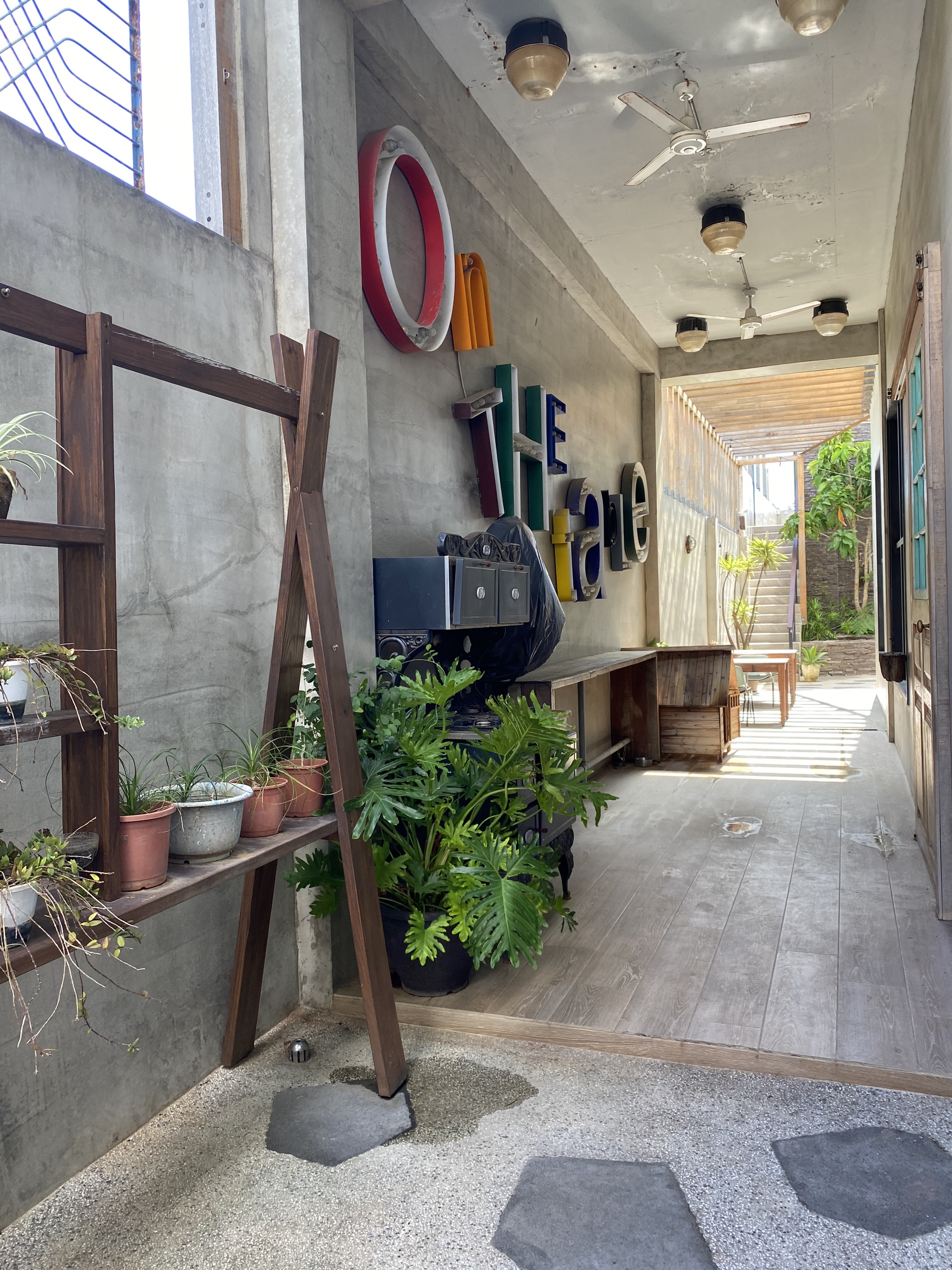 台湾美食-WOOKT 窝垦丁 BARISTRO