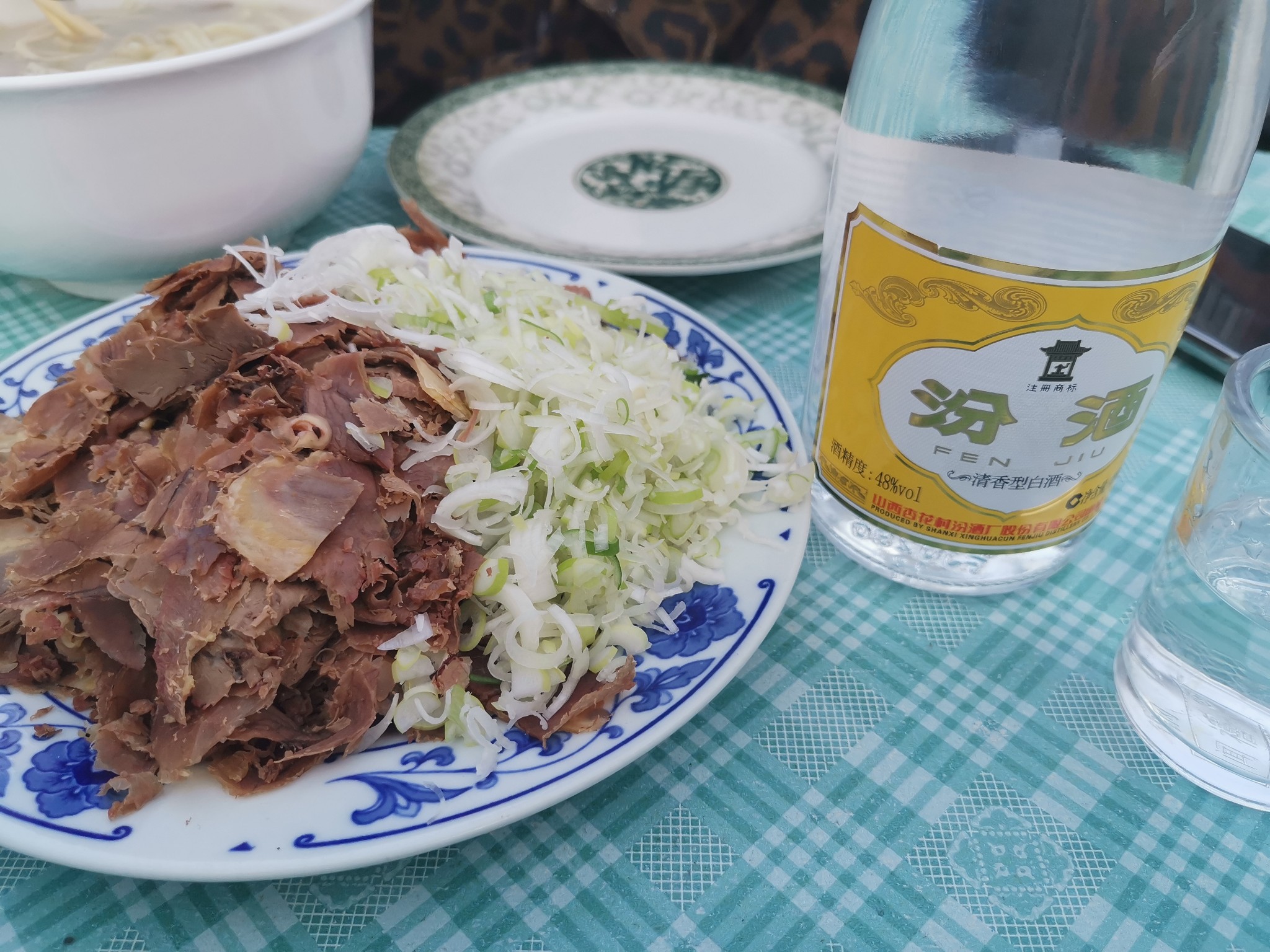 晋东南双城记 ，长治和晋城的古建与壮美山河之旅。_游记