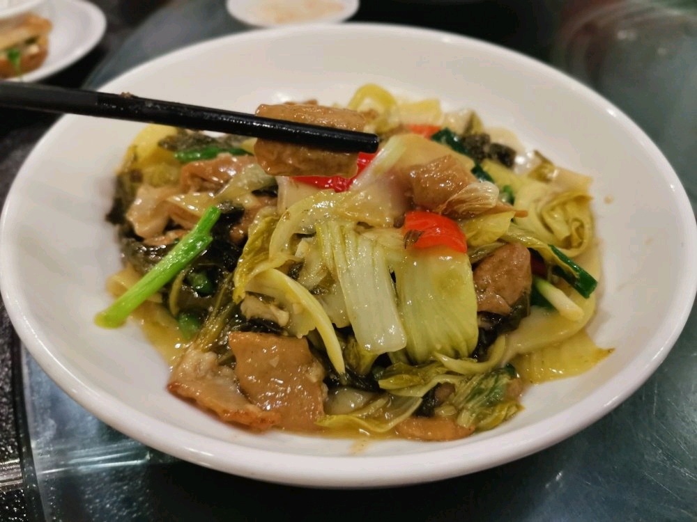 广州美食-红头船美食坊(荔湾路店)