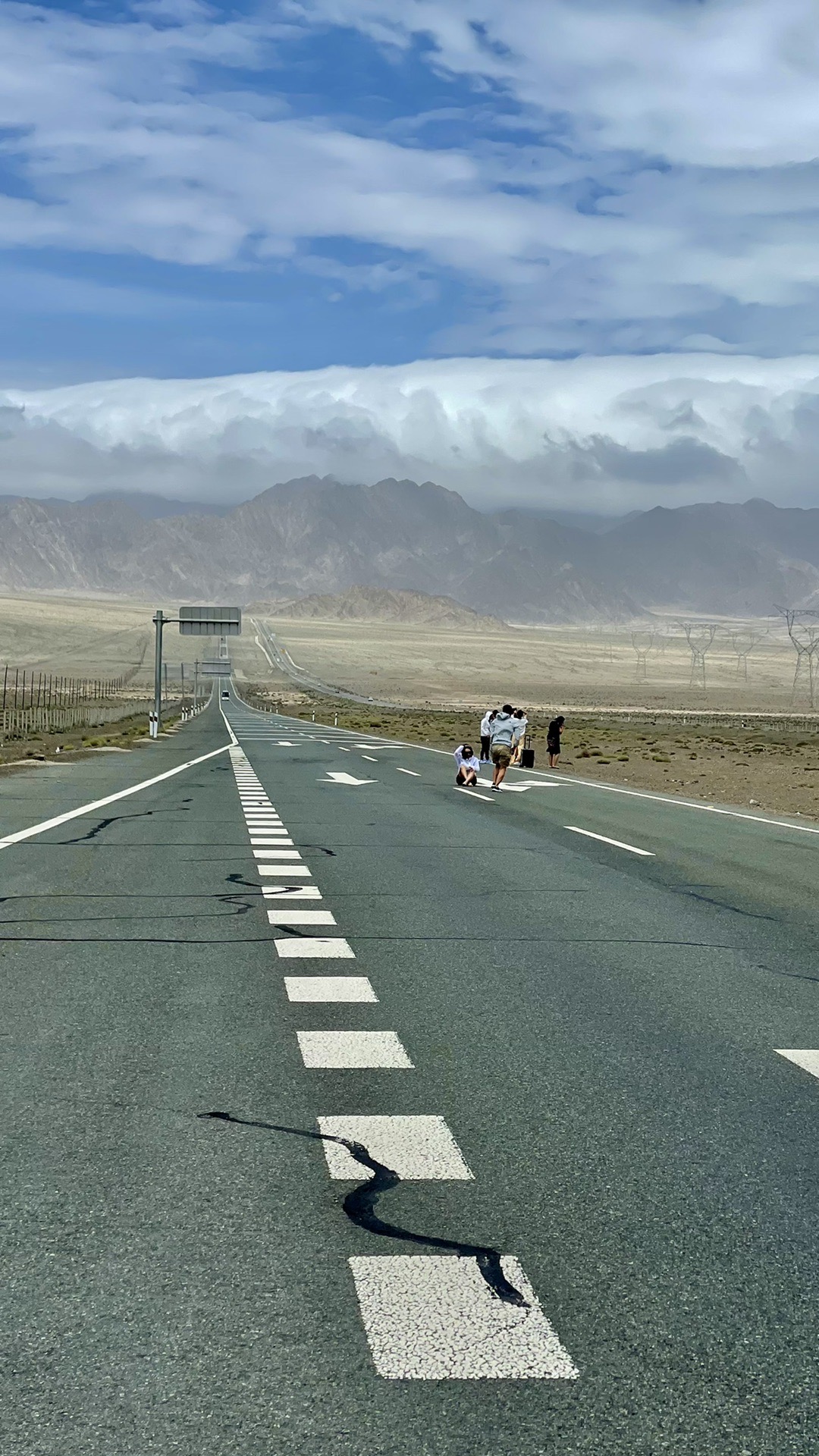 自驾游#甘清大环线之                       大柴旦翡翠湖_游记