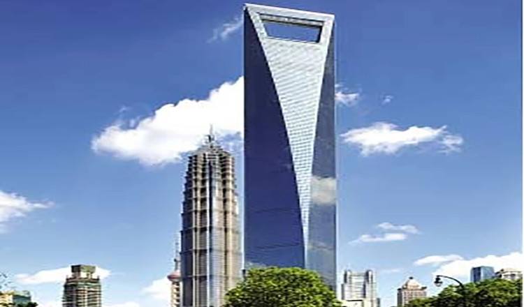 上海环球金融中心97100层观光厅门票和上海宝库匠心博物馆门票