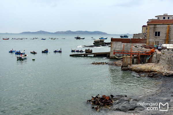 风云古城惠安 福建厦门、泉州双城十日游（一）_游记