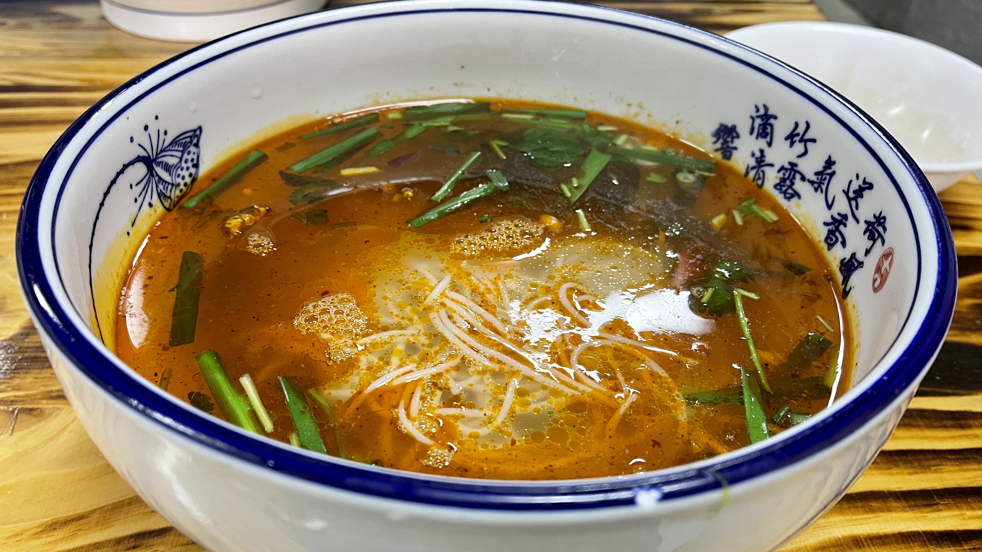 红河美食-茗品轩米线坊(新店)