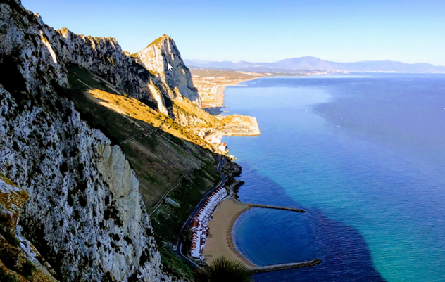 或许您去过欧洲无数次，但这个被誉为西方的“生命线”您可能真没去过~_游记