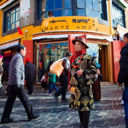 【元江图片】Mr姜义军