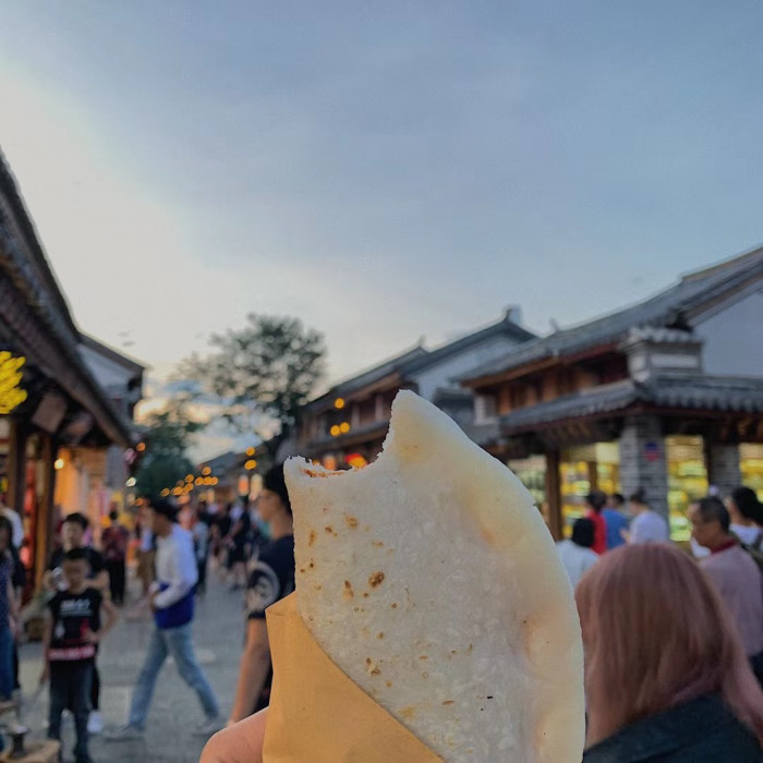 请问什么时候去大理天气最好