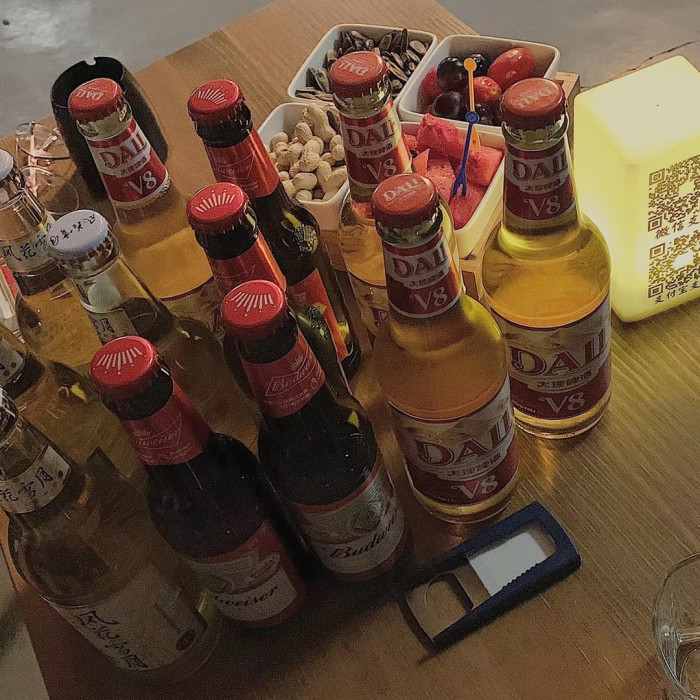 请问什么时候去大理天气最好