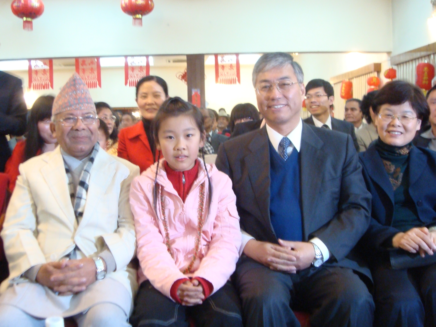 梦回加德满都——尼泊尔生活奇闻轶事_游记