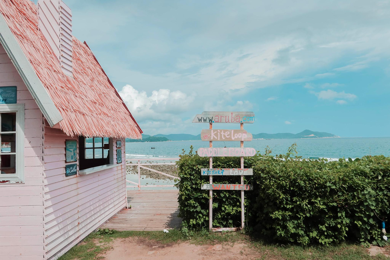 三,小东海摄影基地