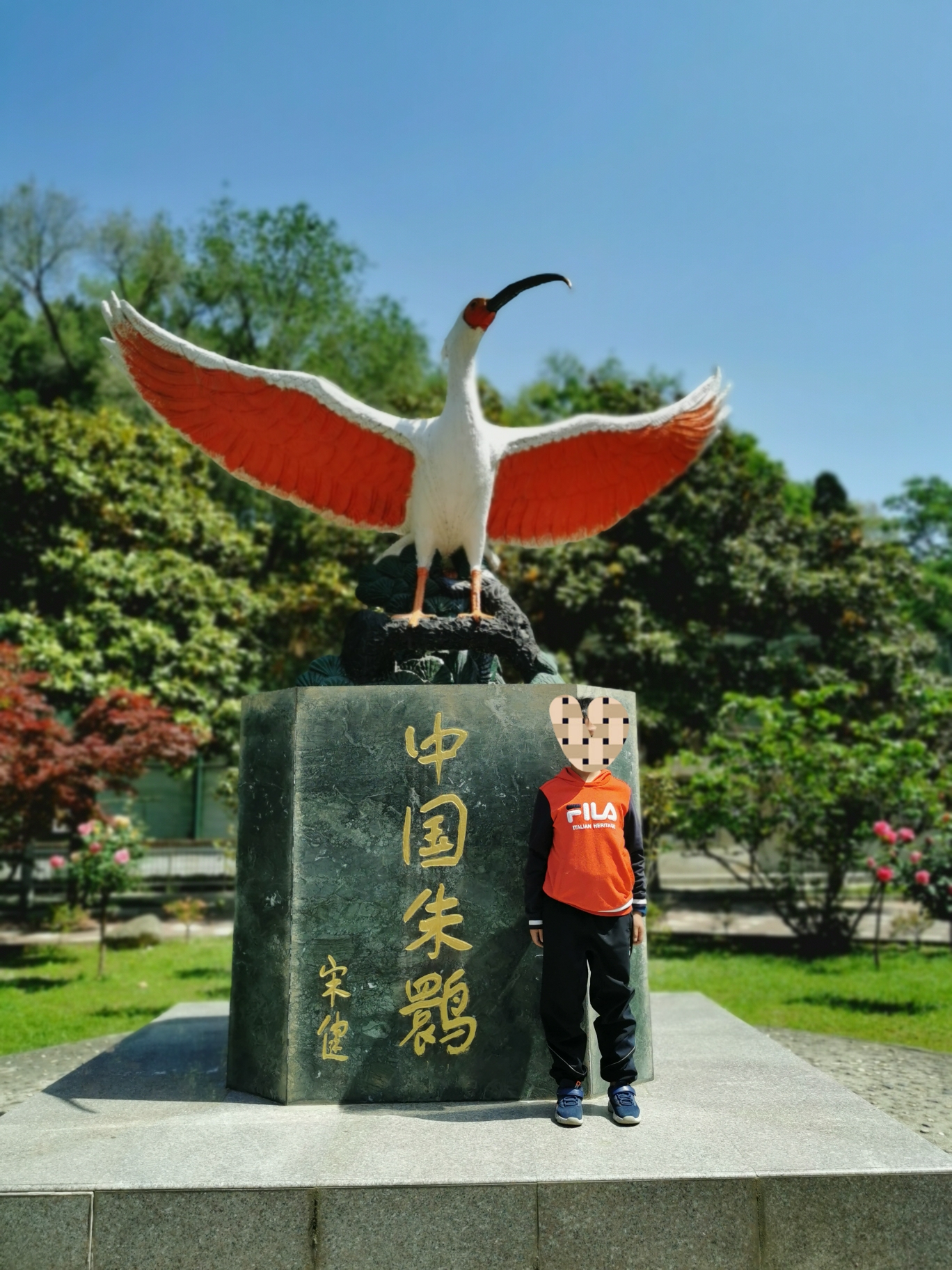 郑州出发自驾陕西四川4天5晚_游记