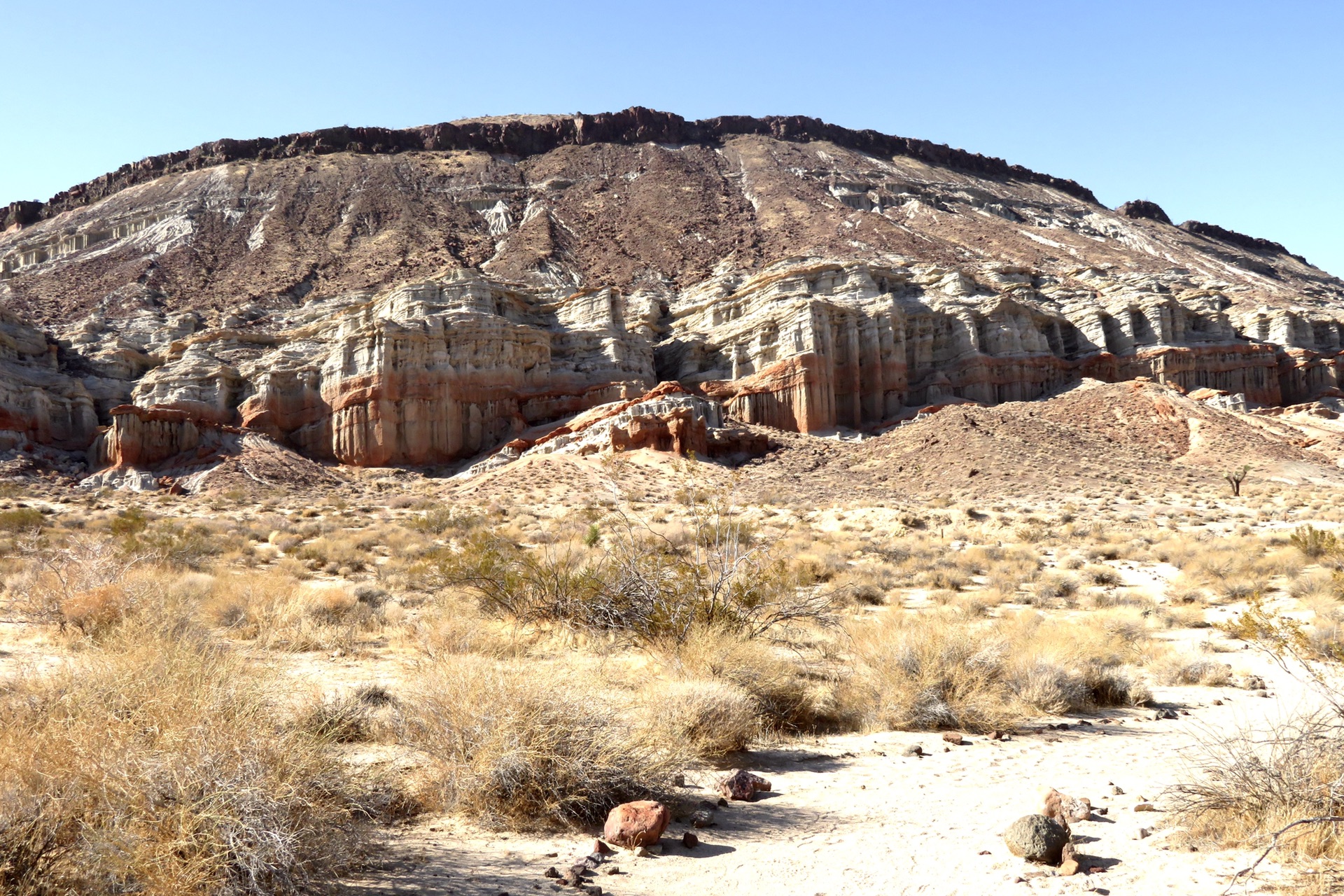 哈根峡谷（Hagen Canyon)_游记