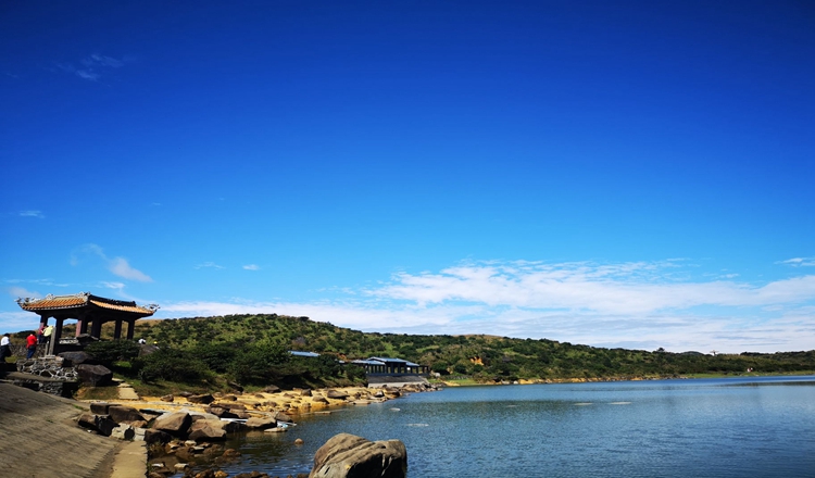 潮州乃兴石湖休闲避暑山庄2天1晚套餐(2人早餐 游览凤凰山避暑山庄)