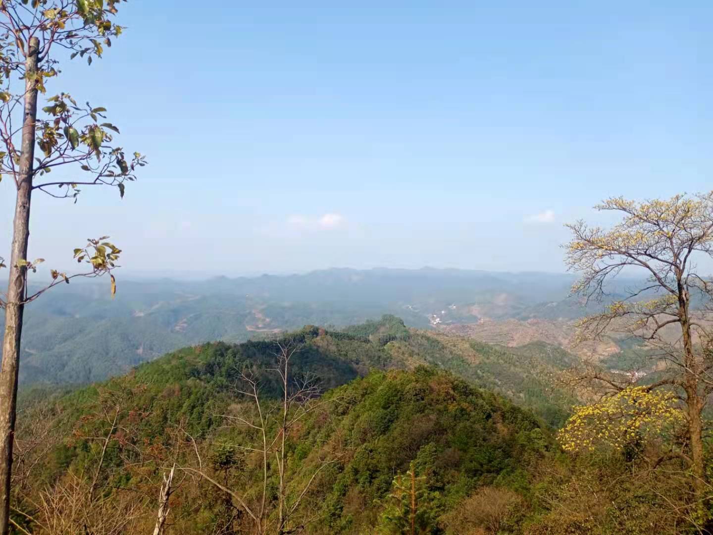 长沙农家乐 一日游 周边游