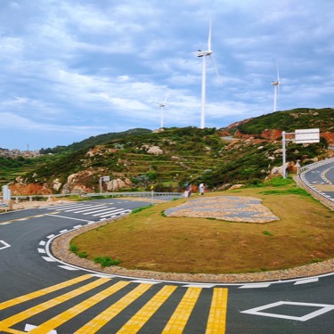 平潭岛旅游包车