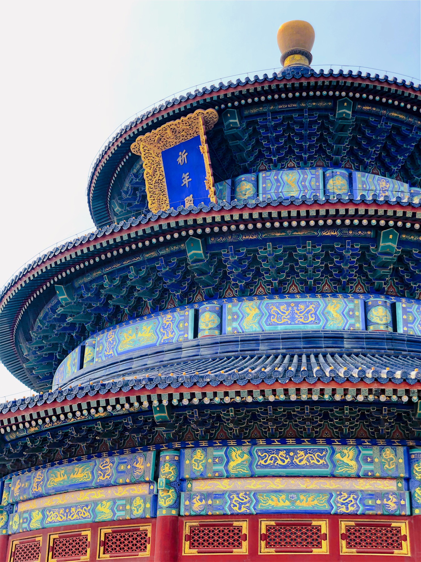北京皇城根之行,完成孩子的天安门情结
