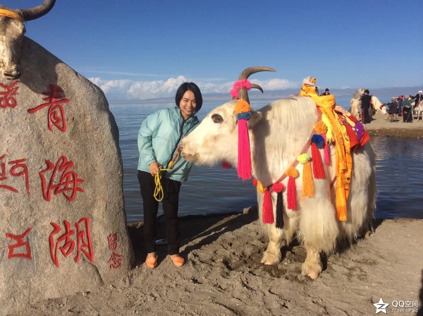 川青藏大环线30天自驾游记(17—张掖-青海湖-西宁,青海湖旅游攻略