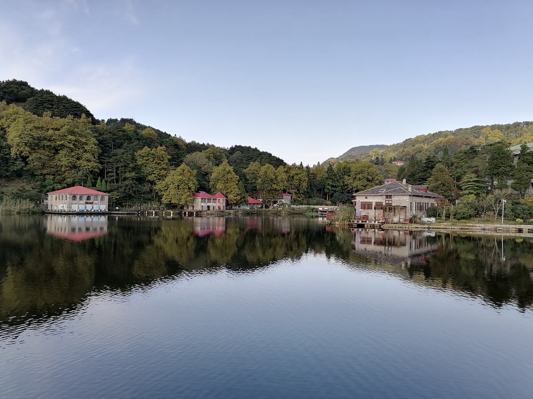 江西游记——南昌,九江(庐山),吉安