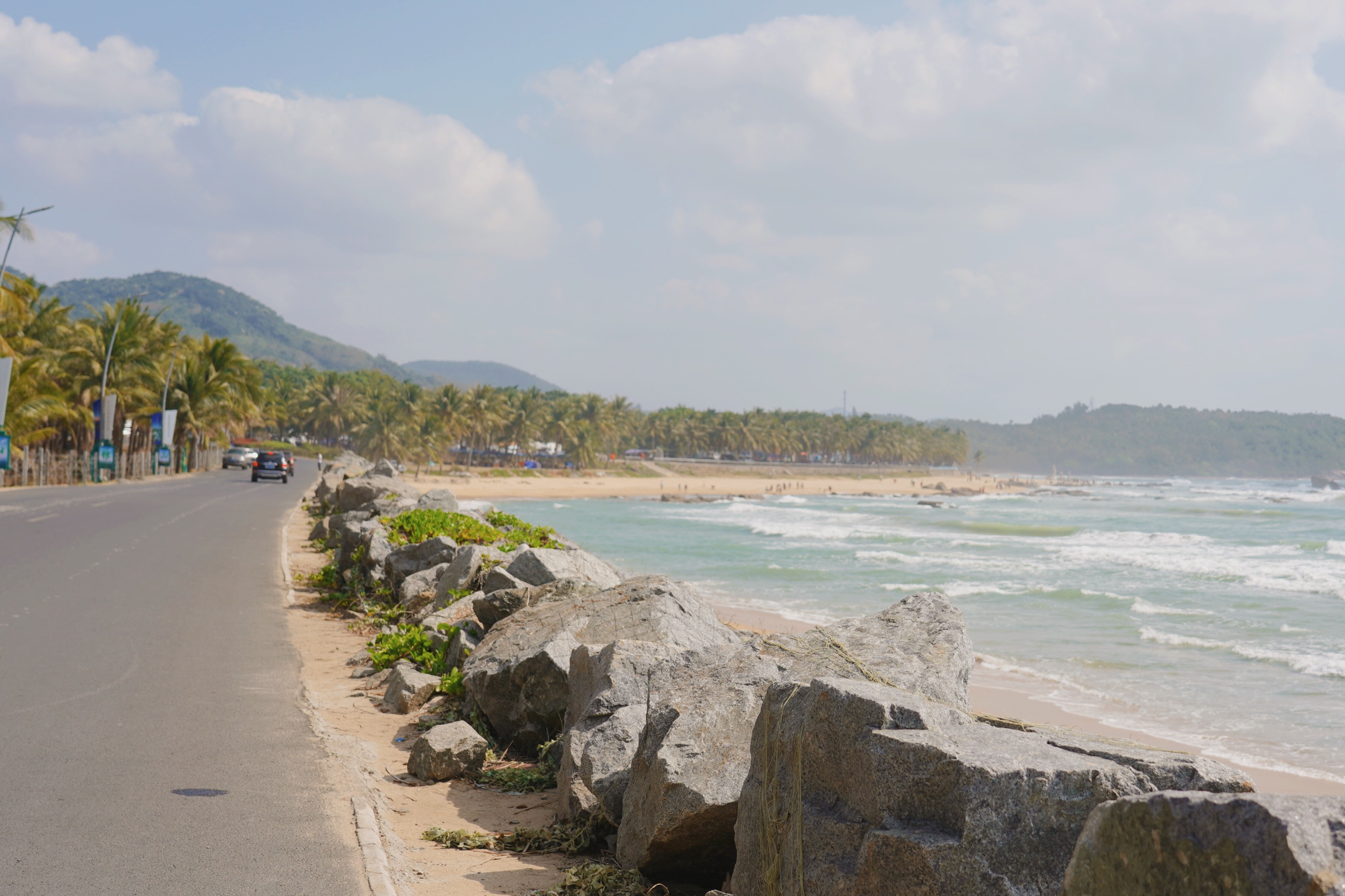 最美沿海公路 | 万宁滨海旅游公路详细攻略