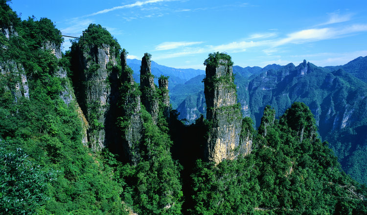 宜昌五峰柴埠溪大峡谷门票 索道套票(抵达景区前2小时