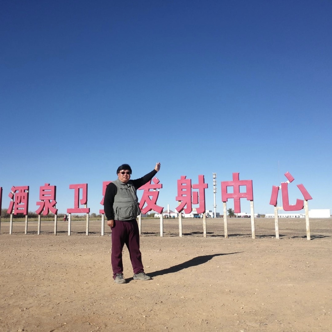 国庆赏秋神舟探月之旅 山西杏花村、碛口古镇，陕黄河乾坤湾、延安，甘肃黄河石林、张掖丹霞、胡杨林…_游记