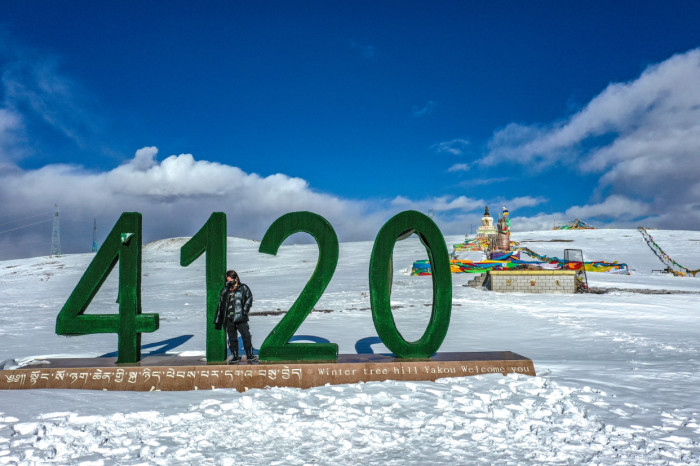 祁连山适合几月去,6月还是8月