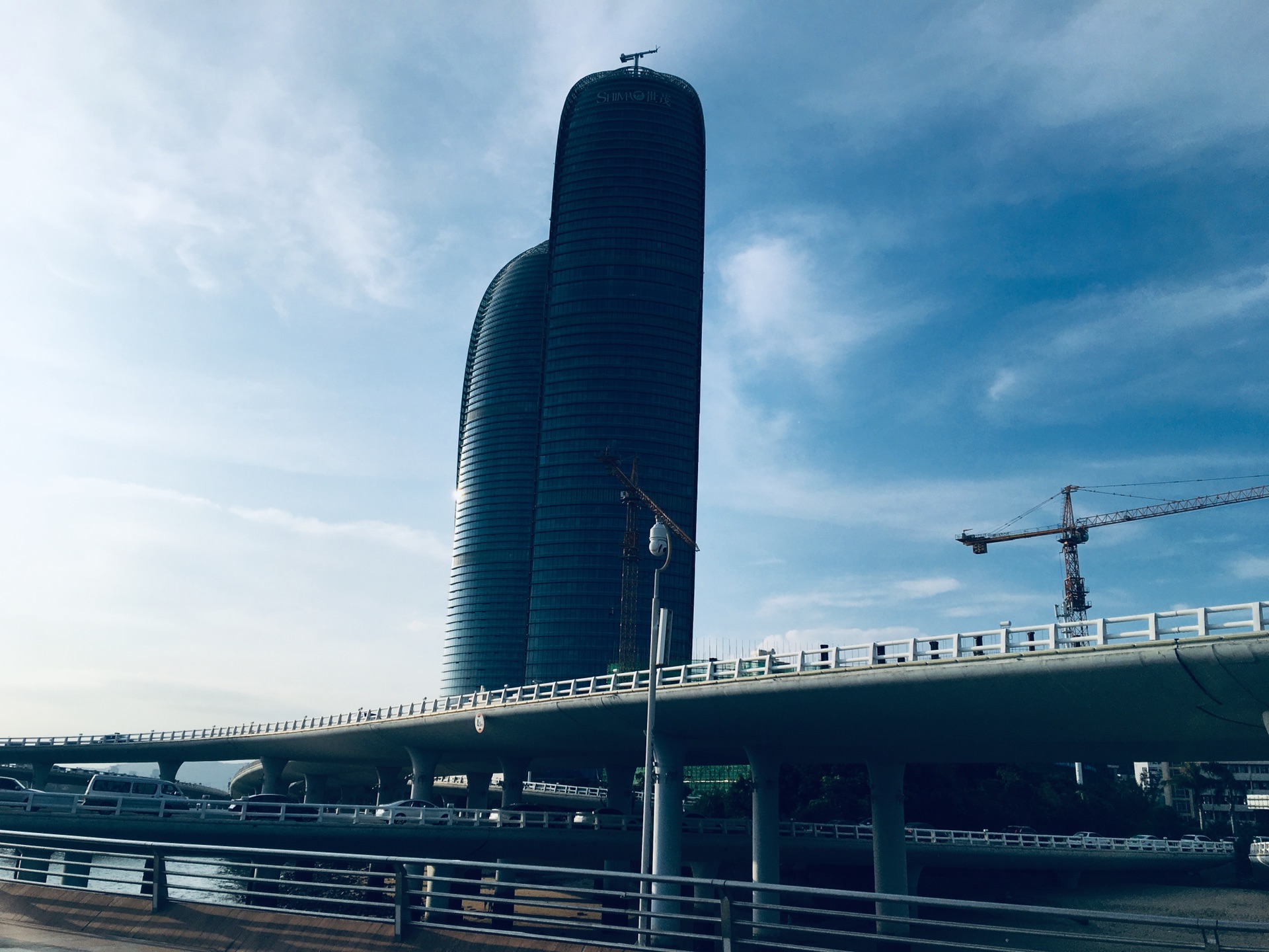 你好，再见（厦门再打卡）_游记