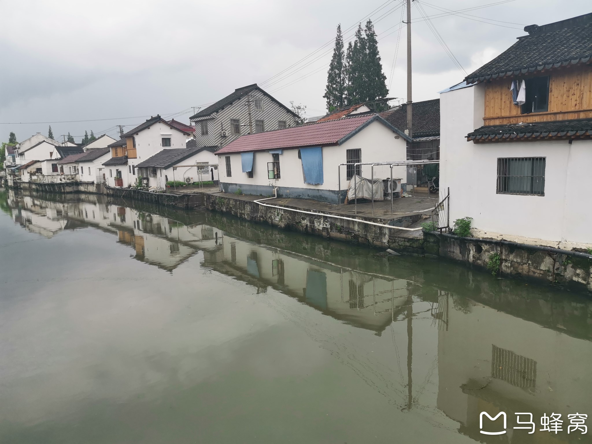 上海    福泉山遗址    重固小镇