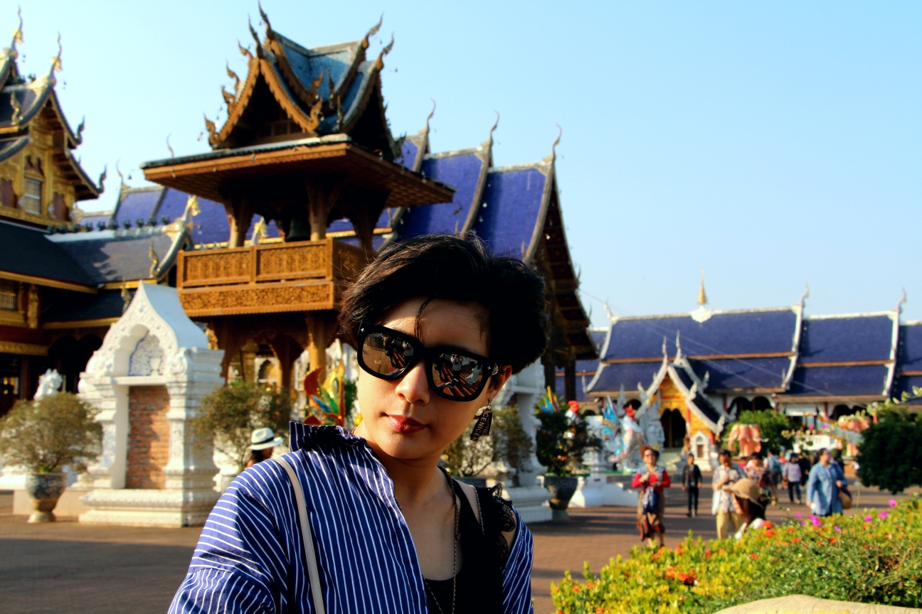 暴走菲律宾、文莱、槟城、泰国、香港！_游记