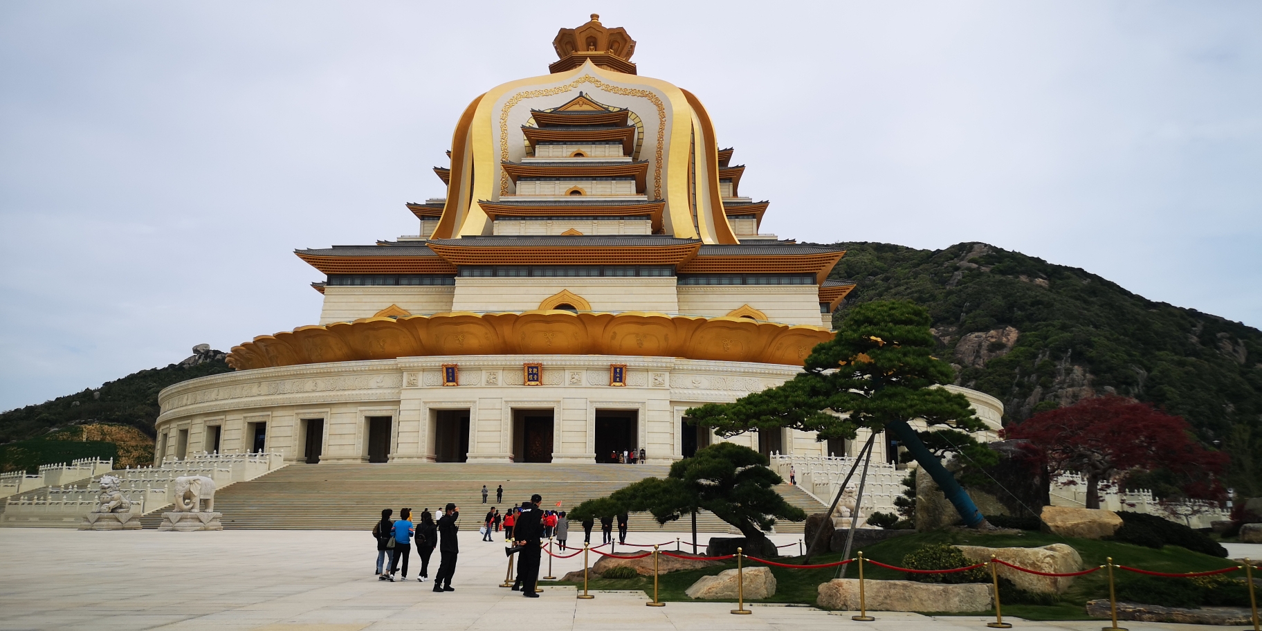 2021年春暖花开自驾之旅（五）：浙江（上）_游记