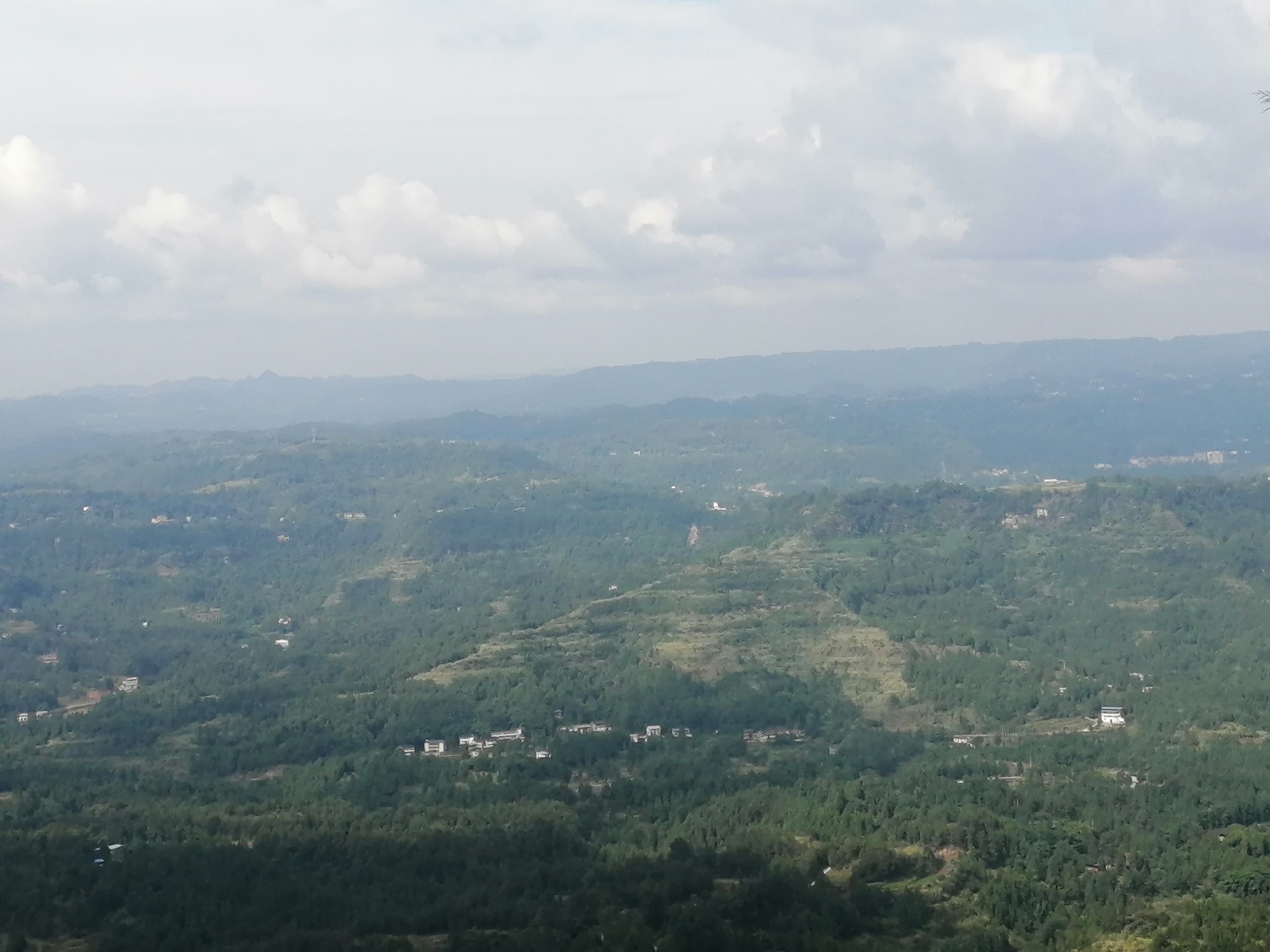 营山县景点介绍,营山县旅游景点,营山县景点推荐 - 马