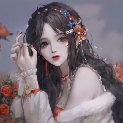 枫丹白露