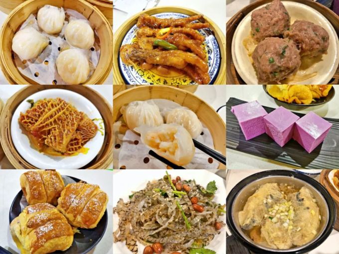 食在广州,6天时间打卡15家店,这份美食指南请收好- 手机马蜂窝