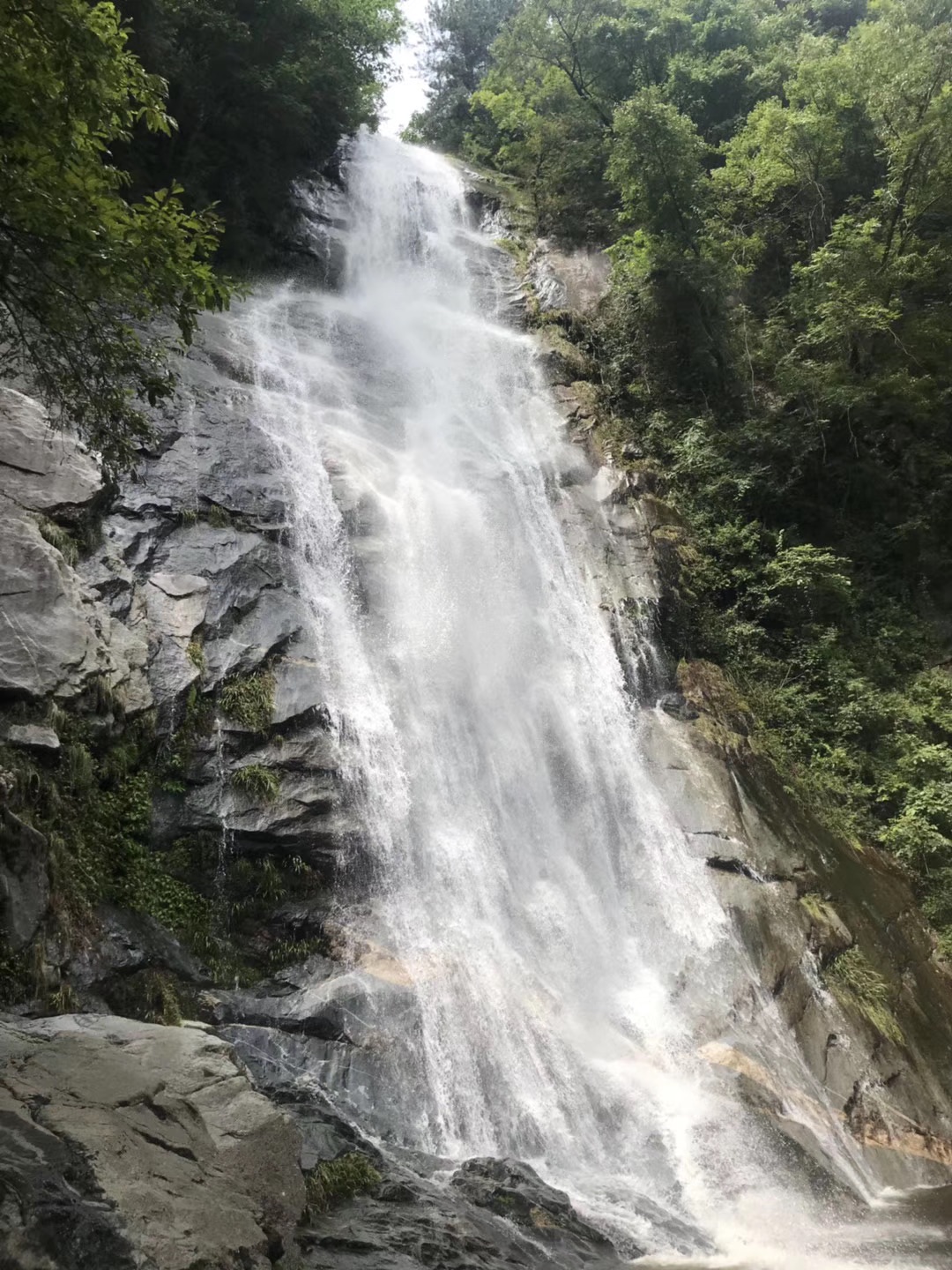 宁陕景点介绍,宁陕旅游景点,宁陕景点推荐 - 马蜂窝