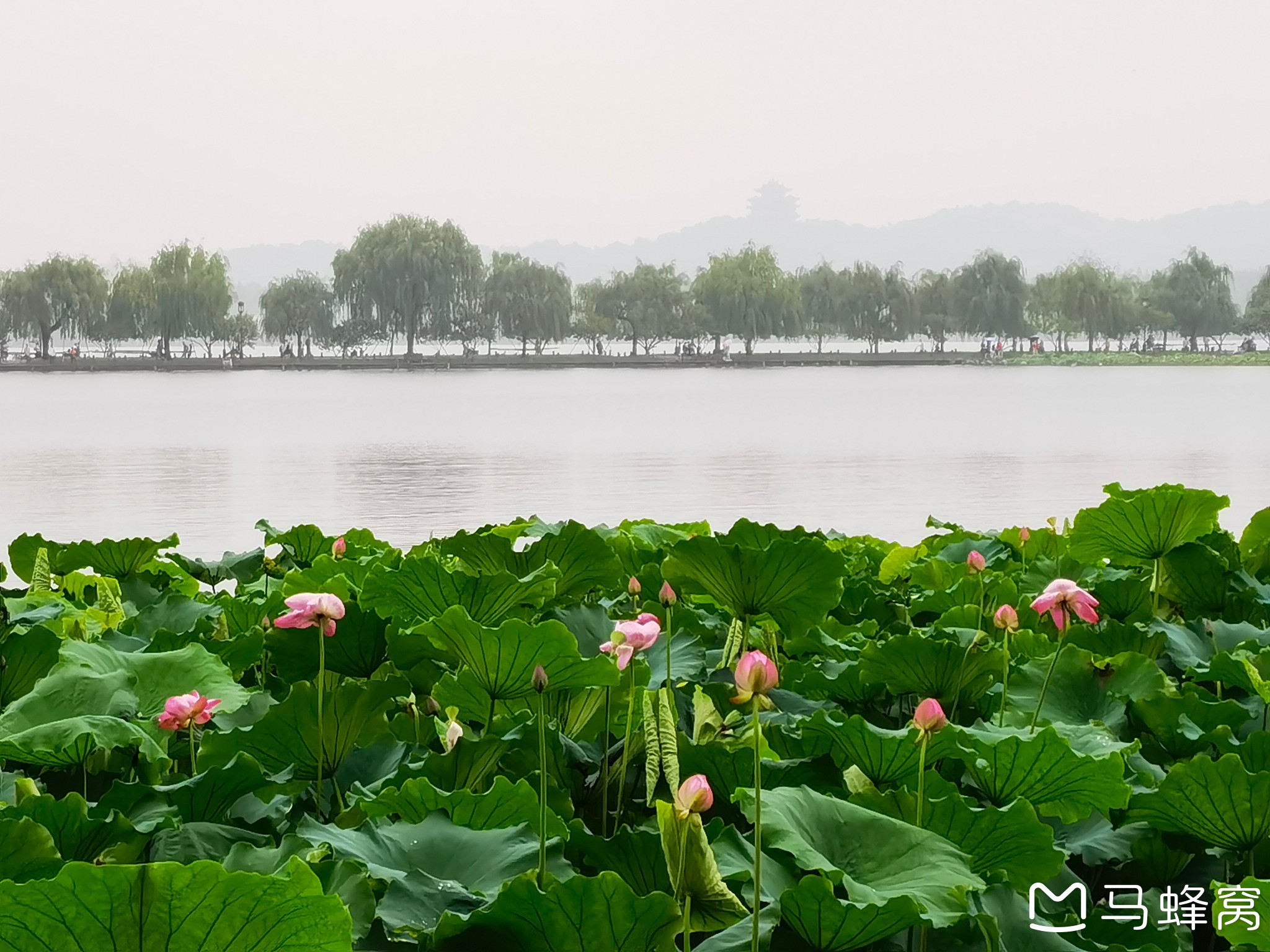 杭州西湖风景名胜区      