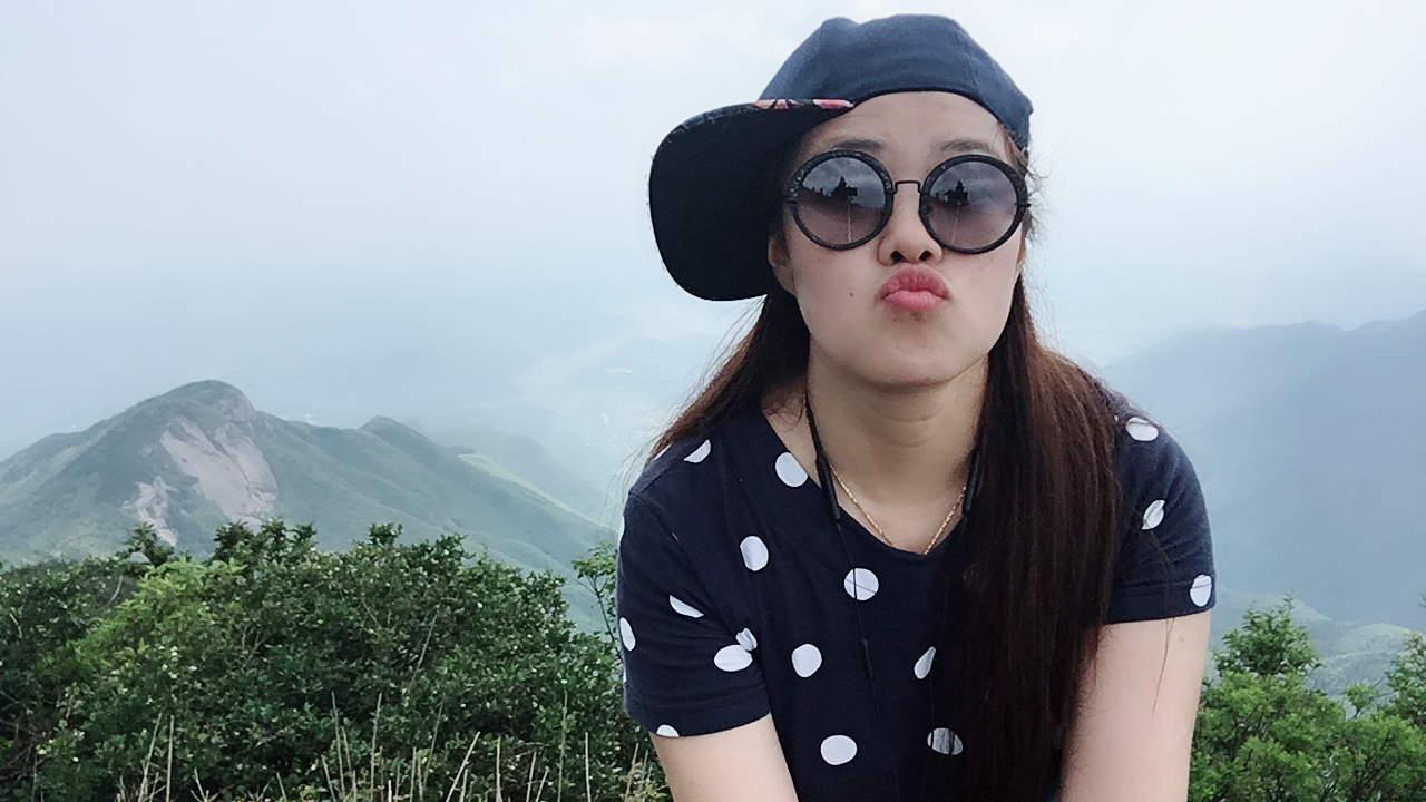 度周末系列8——露宿南岳衡山