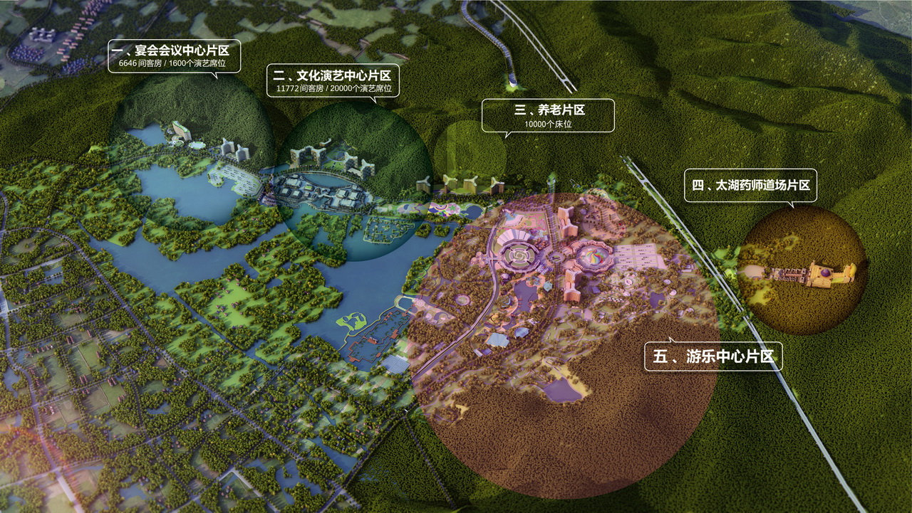 湖州太湖龙之梦2日游_游记