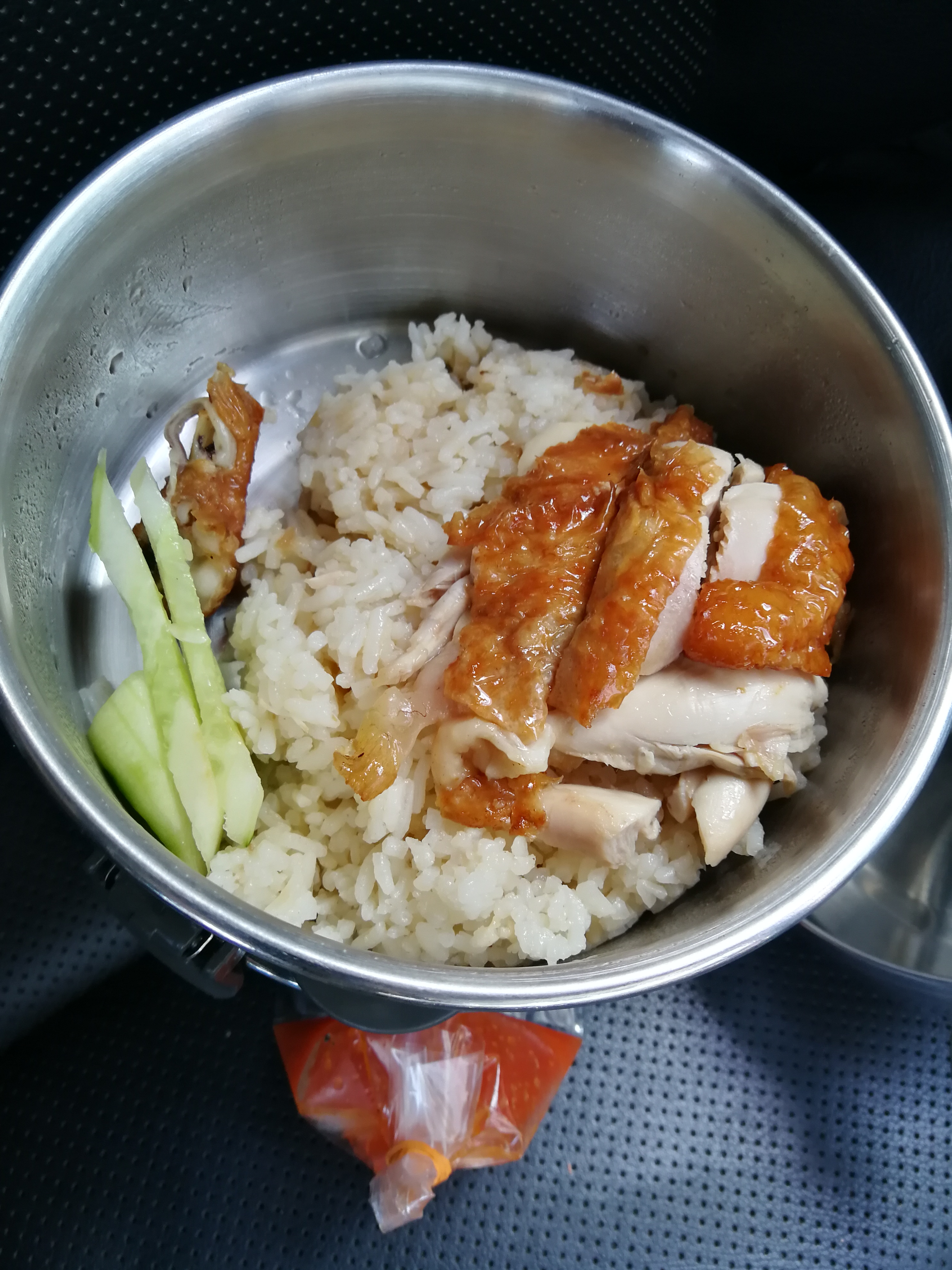 吉隆坡美食-大马美食中心