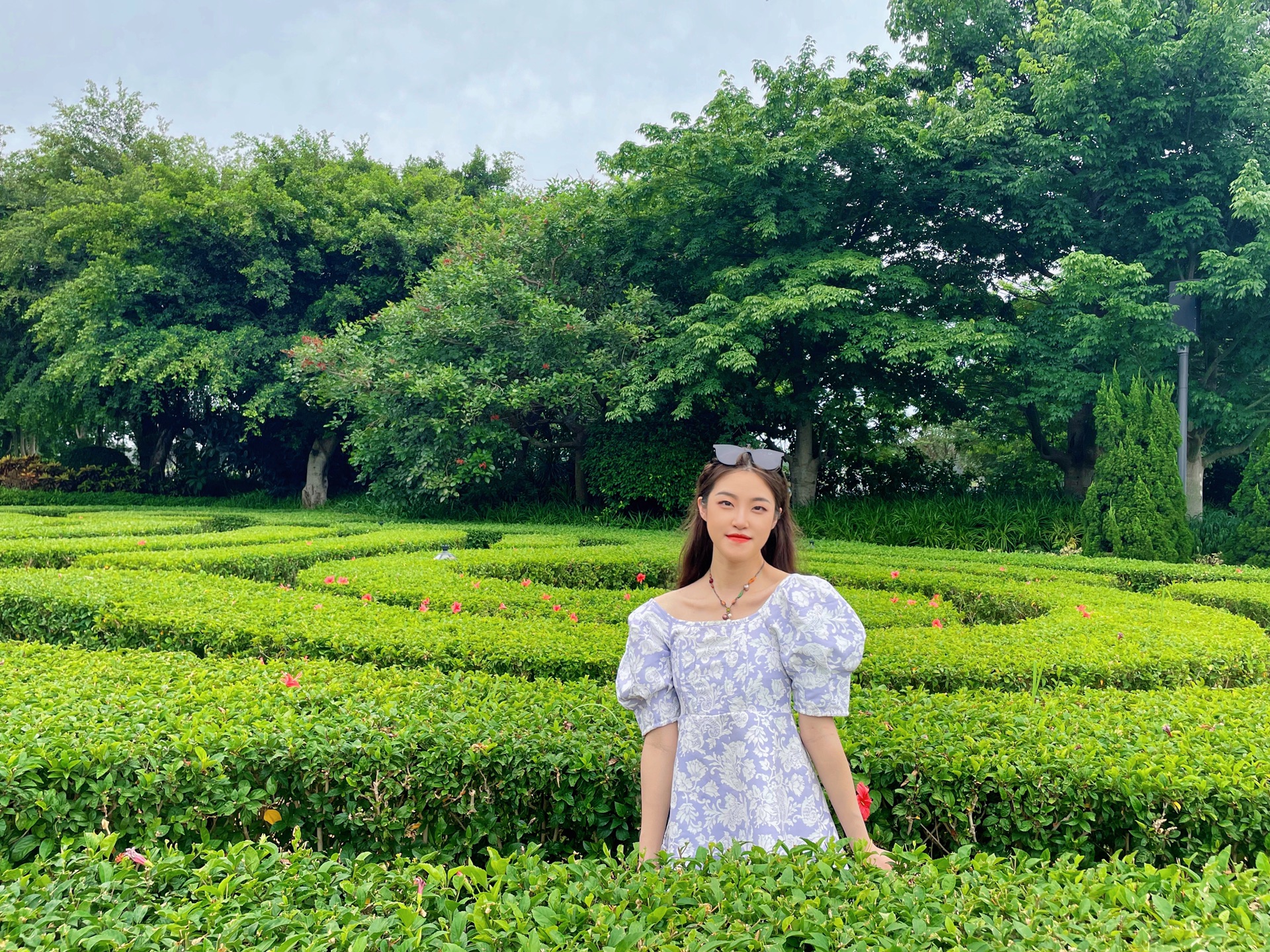 海南闺蜜游保姆级攻略——海花岛玩什么？_游记