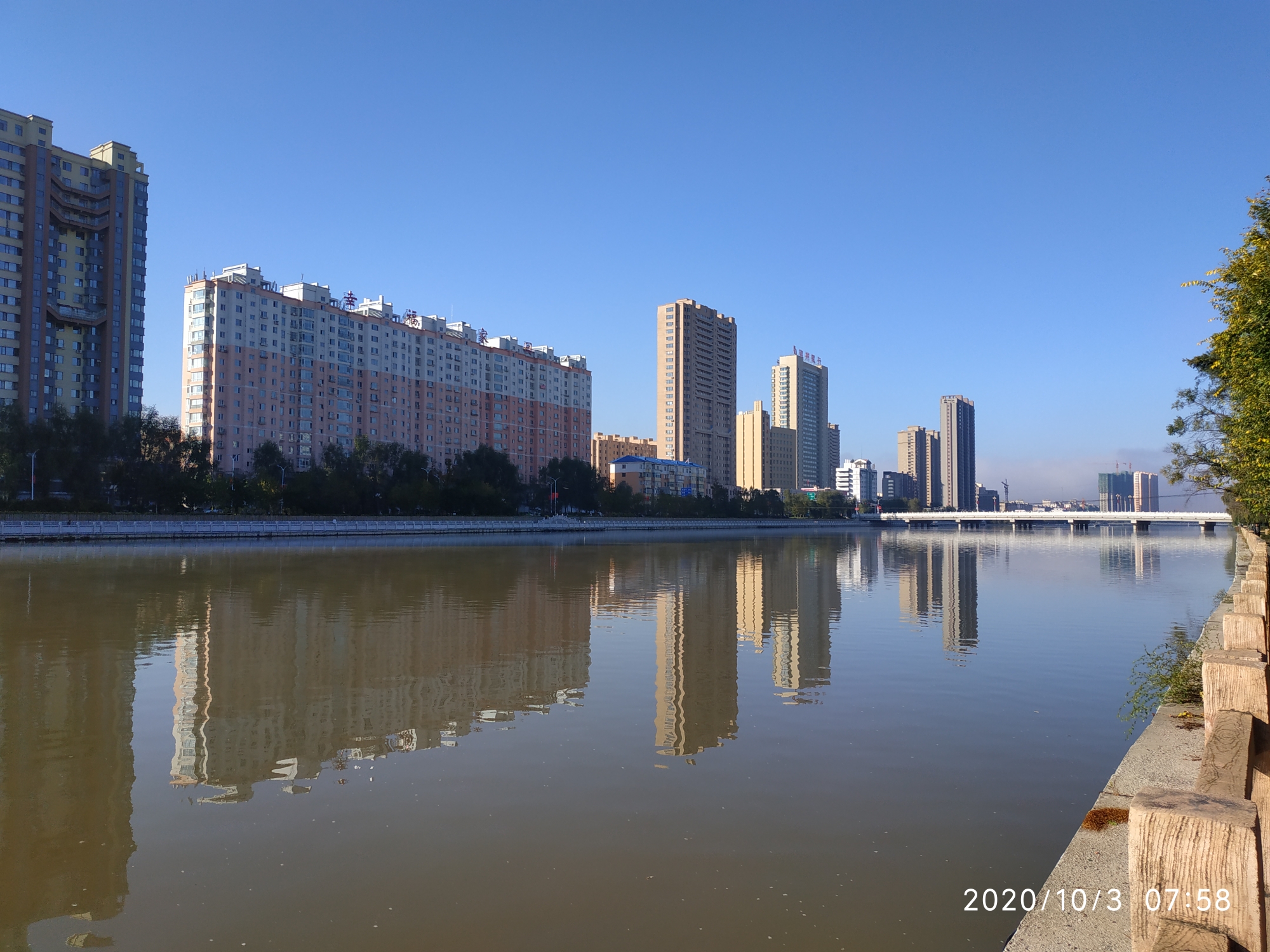 清原-满族的发源地之一 内蒙-东北之行第十六站_游记