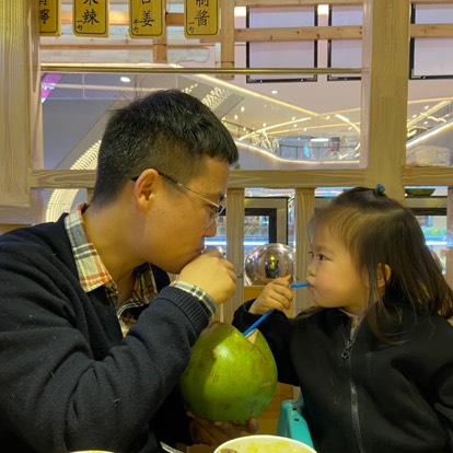 爸比带我玩周末