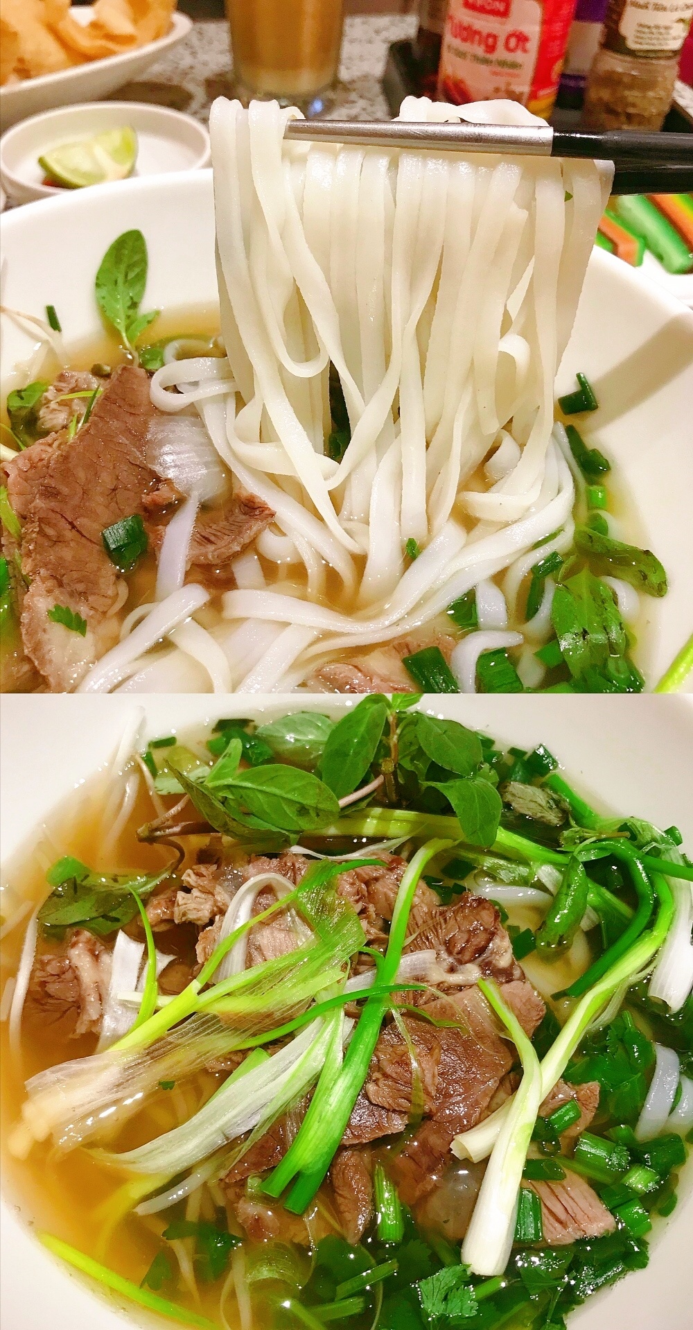 广州美食-LEE HOUSE·越小馆