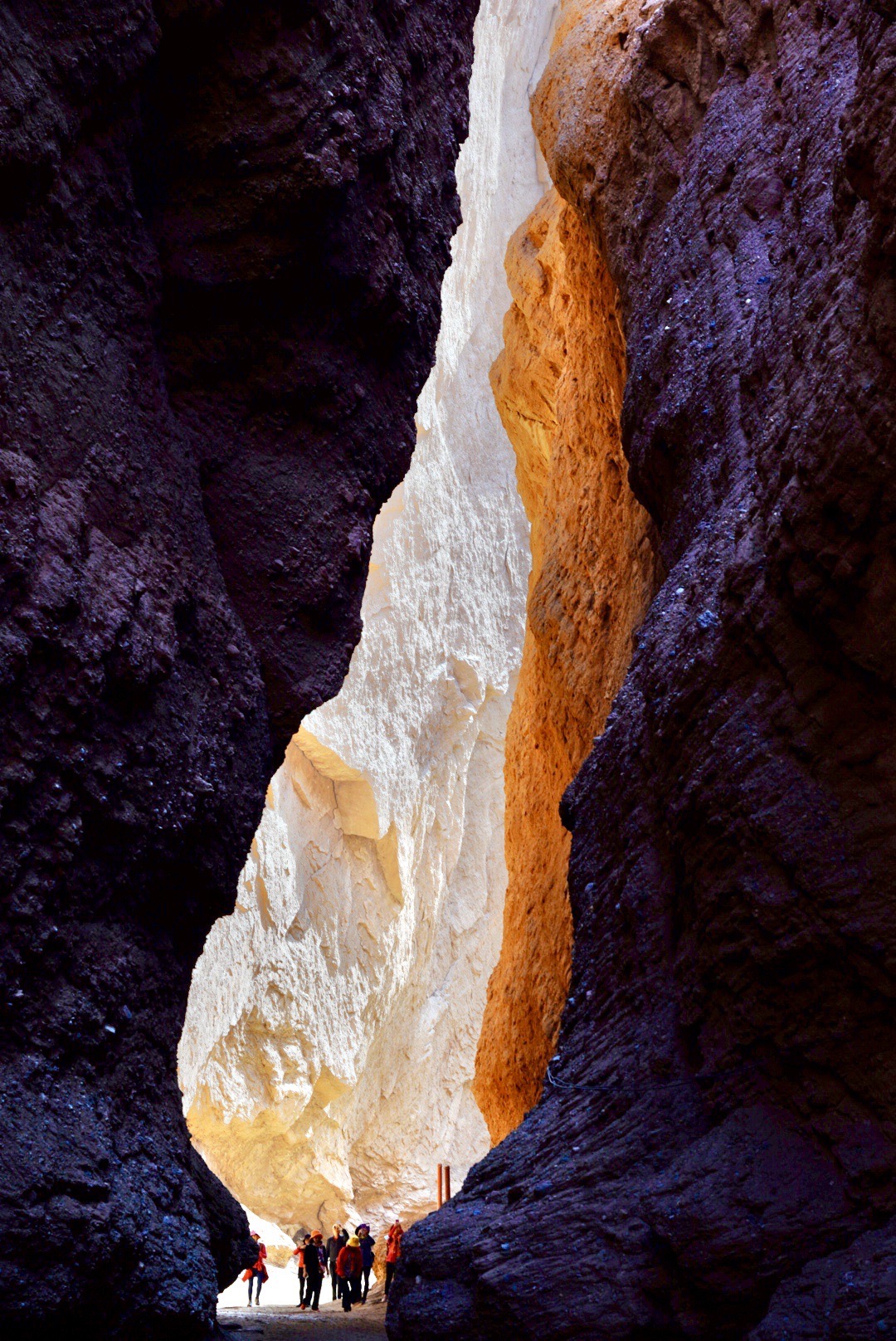 金秋南疆行（三）库车一日游_游记