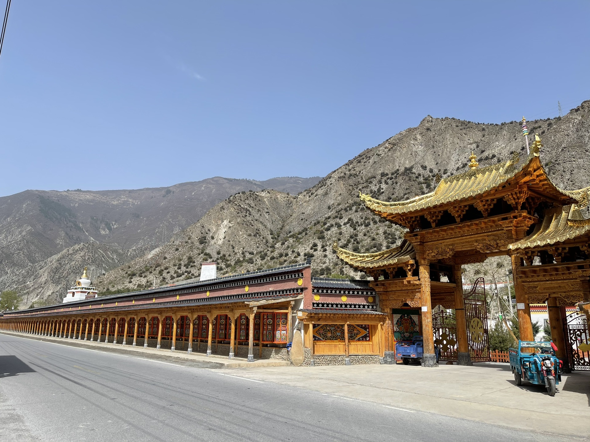 达修寺