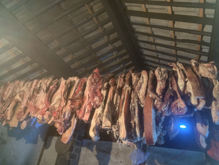 哈巴雪山什么时候去最好,自己一个人可以去吗